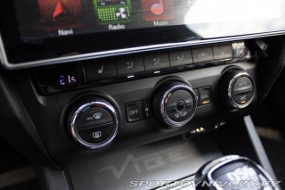 Škoda Octavia RS Combi 2014