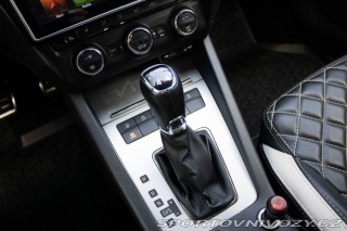 Škoda Octavia RS Combi 2014