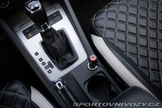 Škoda Octavia RS Combi 2014