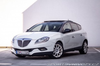 Lancia Delta 1.75TBi PLATINO PLUS, Au
