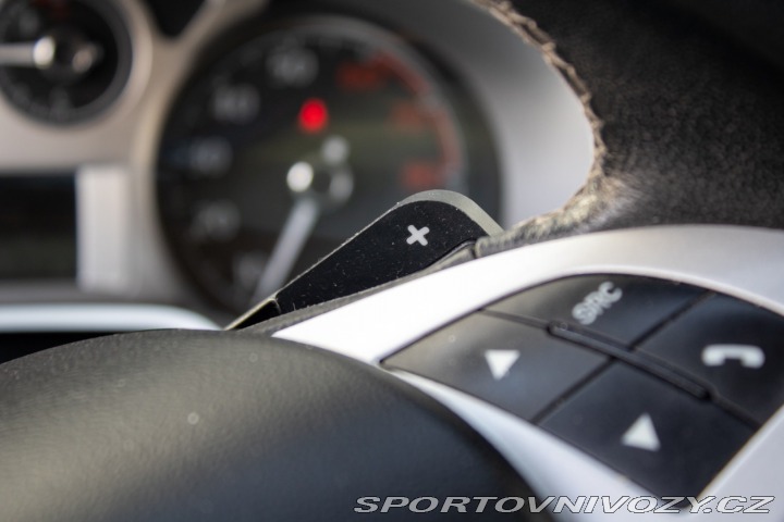 Lancia Delta 1.75TBi PLATINO PLUS, Au 2009
