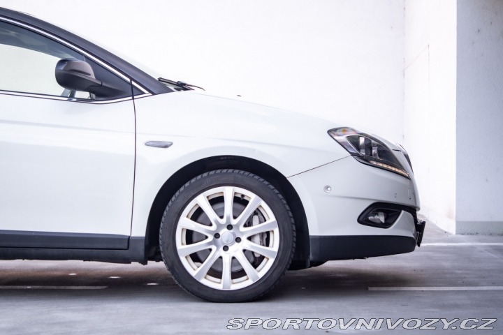 Lancia Delta 1.75TBi PLATINO PLUS, Au 2009
