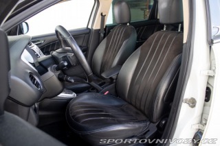 Lancia Delta 1.75TBi PLATINO PLUS, Au 2009