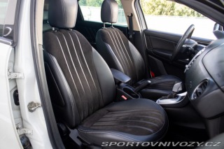 Lancia Delta 1.75TBi PLATINO PLUS, Au 2009