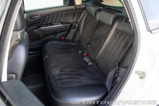 Lancia Delta 1.75TBi PLATINO PLUS, Au 2009