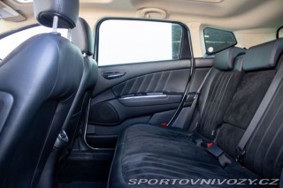 Lancia Delta 1.75TBi PLATINO PLUS, Au 2009