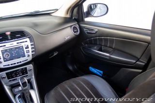 Lancia Delta 1.75TBi PLATINO PLUS, Au 2009