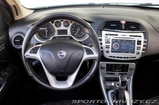 Lancia Delta 1.75TBi PLATINO PLUS, Au 2009