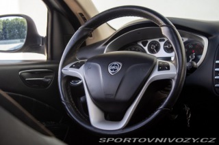 Lancia Delta 1.75TBi PLATINO PLUS, Au 2009