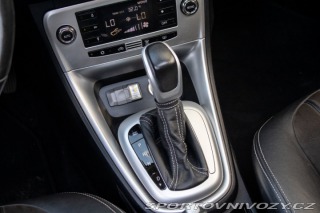 Lancia Delta 1.75TBi PLATINO PLUS, Au 2009