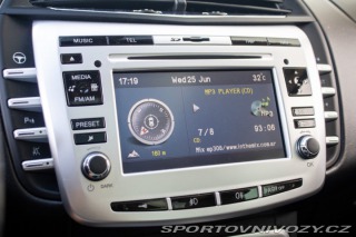 Lancia Delta 1.75TBi PLATINO PLUS, Au 2009