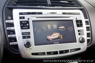 Lancia Delta 1.75TBi PLATINO PLUS, Au 2009