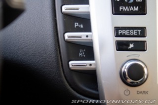 Lancia Delta 1.75TBi PLATINO PLUS, Au 2009