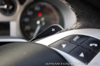 Lancia Delta 1.75TBi PLATINO PLUS, Au 2009