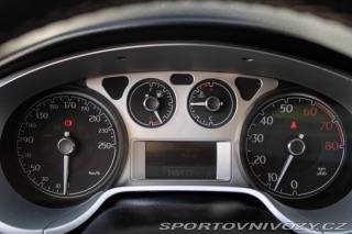 Lancia Delta 1.75TBi PLATINO PLUS, Au 2009