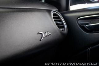 Lancia Delta 1.75TBi PLATINO PLUS, Au 2009