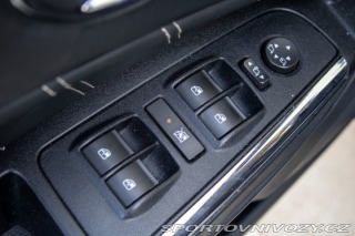 Lancia Delta 1.75TBi PLATINO PLUS, Au 2009