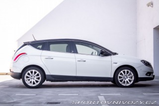 Lancia Delta 1.75TBi PLATINO PLUS, Au 2009
