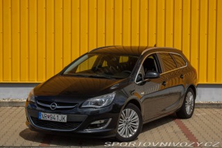 Opel Astra Sport Tourer  ST 2.0 CDTI