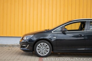 Opel Astra Sport Tourer  ST 2.0 CDTI 2014