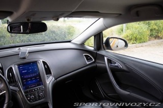 Opel Astra Sport Tourer  ST 2.0 CDTI 2014
