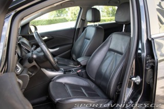Opel Astra Sport Tourer  ST 2.0 CDTI 2014