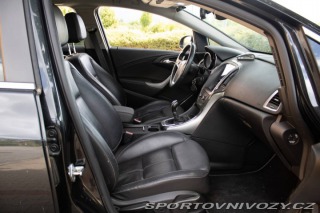 Opel Astra Sport Tourer  ST 2.0 CDTI 2014