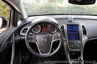Opel Astra Sport Tourer  ST 2.0 CDTI 2014