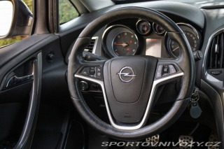 Opel Astra Sport Tourer  ST 2.0 CDTI 2014