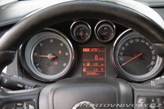 Opel Astra Sport Tourer  ST 2.0 CDTI 2014