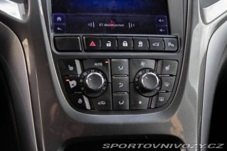 Opel Astra Sport Tourer  ST 2.0 CDTI 2014