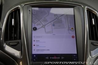 Opel Astra Sport Tourer  ST 2.0 CDTI 2014
