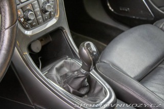 Opel Astra Sport Tourer  ST 2.0 CDTI 2014