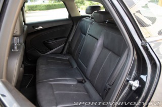Opel Astra Sport Tourer  ST 2.0 CDTI 2014