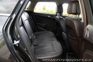 Opel Astra Sport Tourer  ST 2.0 CDTI 2014