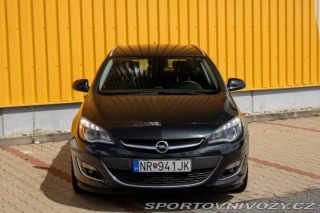 Opel Astra Sport Tourer  ST 2.0 CDTI 2014