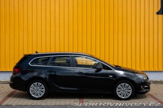 Opel Astra Sport Tourer  ST 2.0 CDTI 2014