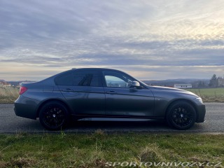 BMW 3 340i xDrive MPPSK