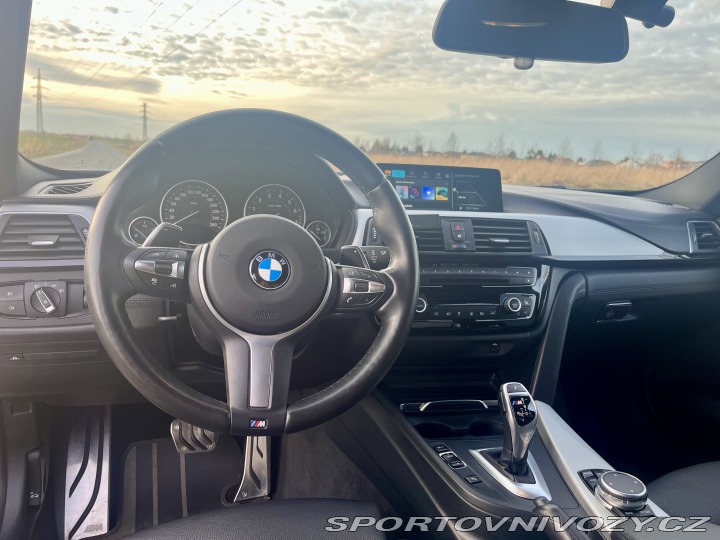 BMW 3 340i xDrive MPPSK 2017