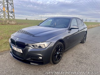 BMW 3 340i xDrive MPPSK 2017
