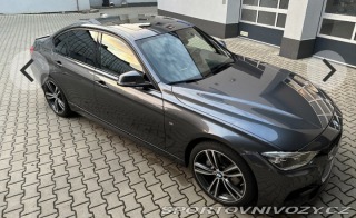 BMW 3 340i xDrive MPPSK 2017