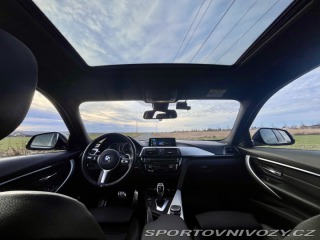 BMW 3 340i xDrive MPPSK 2017
