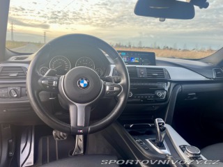 BMW 3 340i xDrive MPPSK 2017