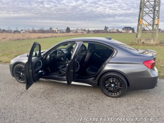 BMW 3 340i xDrive MPPSK 2017