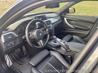 BMW 3 340i xDrive MPPSK 2017
