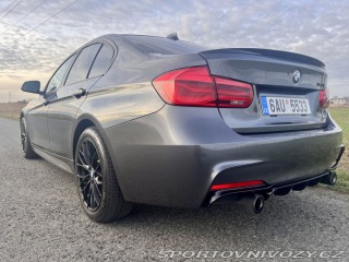 BMW 3 340i xDrive MPPSK 2017