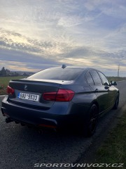 BMW 3 340i xDrive MPPSK 2017