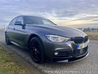 BMW 3 340i xDrive MPPSK 2017
