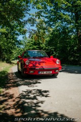 Porsche 911 Targa 911440 1984