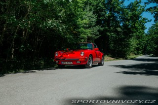 Porsche 911 Targa 911440 1984